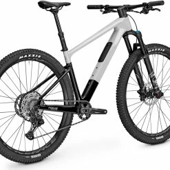 Focus RAVEN 8.8 -Equipement Vélo Populaire Magasin FO3000013v2023 2023 29 DI GRY 045 Pro RAVEN 8 8
