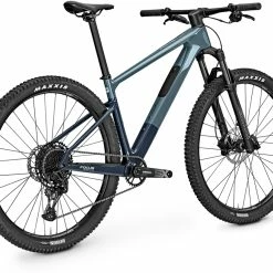 Focus RAVEN 8.7 -Equipement Vélo Populaire Magasin FO3000014v2023 2023 29 DI BLU 045 Pro RAVEN 8 7