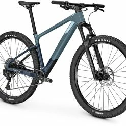 Focus RAVEN 8.7 -Equipement Vélo Populaire Magasin FO3000014v2023 2023 29 DI BLU 135 Pro RAVEN 8 7