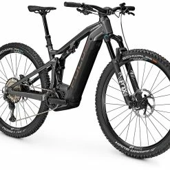 Focus THRON² 6.9 -Equipement Vélo Populaire Magasin FO5010010v2022 2022 29 DI black 135 PRO THRON2 6 9