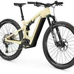 Focus THRON² 6.9 -Equipement Vélo Populaire Magasin FO5010010v2022 2022 29 DI white 135 PRO THRON2 6 9