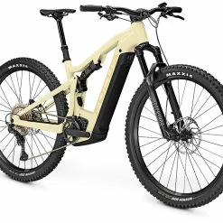 Focus THRON² 6.8 6 Focus THRON² 6.8 -Equipement Vélo Populaire Magasin FO5010011v2022 2022 29 DI WHT 135 PRO THRON2 6 8