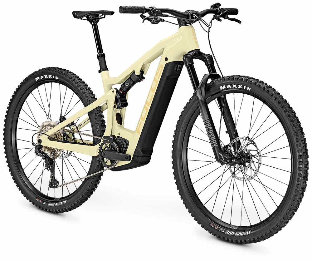 Focus THRON² 6.8 4 Focus THRON² 6.8 – Image 2