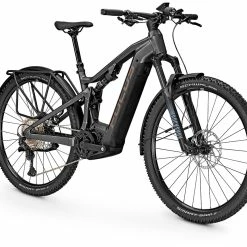 Focus THRON² 6.8 EQP -Equipement Vélo Populaire Magasin FO5010023v2022 2022 29 DI BLK 135 PRO THRON2 6 8 EQPoscI92f0FkXKq