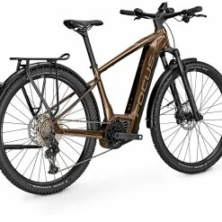 Focus AVENTURA² 6.8 -Equipement Vélo Populaire Magasin FO5080082v2022 2022 29 DI BRW 045 PRO AVENTURA2 6 8