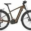 Focus AVENTURA² 6.8 -Equipement Vélo Populaire Magasin FO5080082v2022 2022 29 DI BRW 090 PRO AVENTURA2 6 8