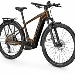 Focus AVENTURA² 6.8 -Equipement Vélo Populaire Magasin FO5080082v2022 2022 29 DI BRW 135 PRO AVENTURA2 6 8