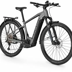 Focus AVENTURA² 6.8 -Equipement Vélo Populaire Magasin FO5080082v2022 2022 29 DI GRY 135 PRO AVENTURA2 6 8