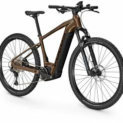 Focus JARIFA² 6.8 6 Focus JARIFA² 6.8 -Equipement Vélo Populaire Magasin FO5080087v2022 2022 29 DI BRW 135 PRO JARIFA2 6 8 NINE