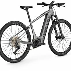 Focus JARIFA² 6.8 -Equipement Vélo Populaire Magasin FO5080087v2022 2022 29 DI GRY 045 PRO JARIFA2 6 8 NINE