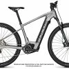 Focus JARIFA² 6.8 1 Focus JARIFA² 6.8 -Equipement Vélo Populaire Magasin FO5080087v2022 2022 29 DI GRY 090 Pro JARIFA2 6 8