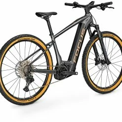 Focus JARIFA² 6.9 -Equipement Vélo Populaire Magasin FO5080088v2022 2022 29 DI BLK 045 PRO JARIFA2 6 9 NINE