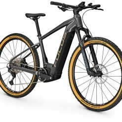 Focus JARIFA² 6.9 -Equipement Vélo Populaire Magasin FO5080088v2022 2022 29 DI BLK 135 PRO JARIFA2 6 9 NINE
