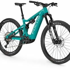 Focus JAM² 7.9 -Equipement Vélo Populaire Magasin FO5400042v2022 2022 29 DI GRN 135 PRO JAM2 7 9 DEC