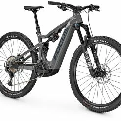 Focus JAM² 7.9 -Equipement Vélo Populaire Magasin FO5400042v2022 2022 29 DI GRY 135 PRO JAM2 7 9 DEC