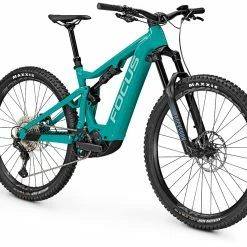 Focus JAM² 7.8 -Equipement Vélo Populaire Magasin FO5400044v2022 2022 29 DI GRN 135 PRO JAM2 7 8 DEC