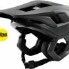 FOX HEAD Dropframe Pro MIPS - MTB Helmet -Equipement Vélo Populaire Magasin FOX Head Dropframe Pro MTB Helm 26800 001 MIPS