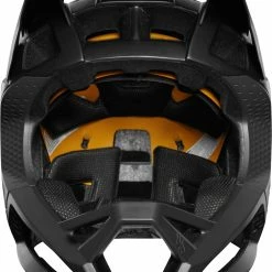FOX HEAD Proframe MIPS - Fullface Helmet -Equipement Vélo Populaire Magasin FOX Head Proframe Fullface Helm 26798 001 3