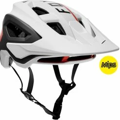 FOX HEAD Speedframe Pro Blocked - MTB Helmet