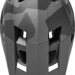 FOX HEAD Dropframe Pro Camo MIPS - MTB Helmet 7 FOX HEAD Dropframe Pro Camo MIPS - MTB Helmet -Equipement Vélo Populaire Magasin FOX Head Dropframe Pro Camo MTB Helm 29392 033 S 2
