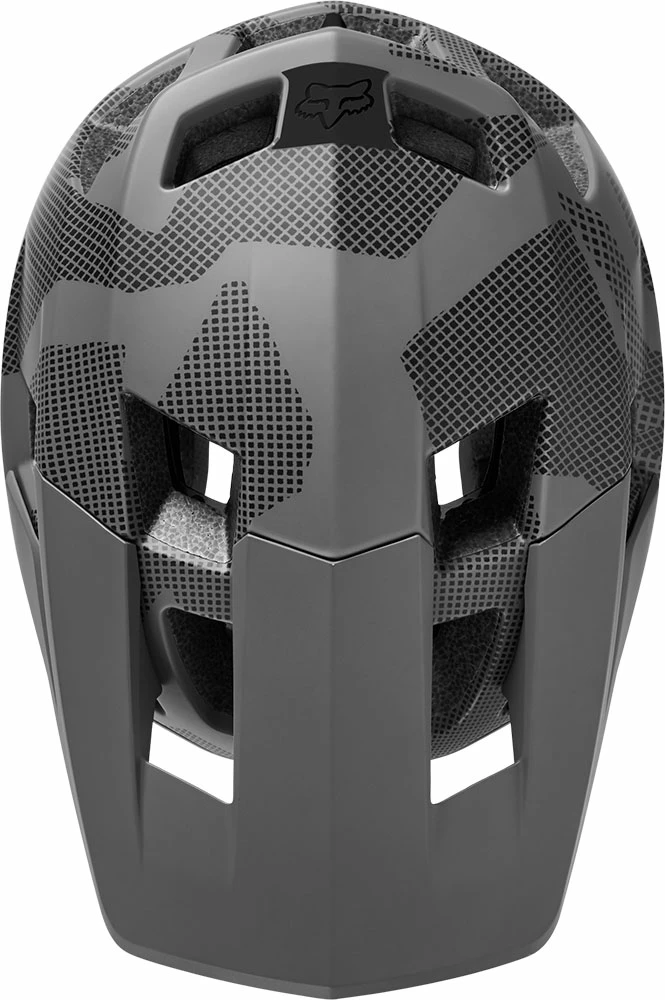 FOX HEAD Dropframe Pro Camo MIPS - MTB Helmet 4 FOX HEAD Dropframe Pro Camo MIPS - MTB Helmet – Image 2