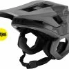 FOX HEAD Dropframe Pro Camo MIPS - MTB Helmet 2 FOX HEAD Dropframe Pro Camo MIPS - MTB Helmet -Equipement Vélo Populaire Magasin FOX Head Dropframe Pro Camo MTB Helm 29392 033 S MIPS