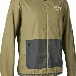 FOX HEAD Ranger Wind - MTB Wind Jacket