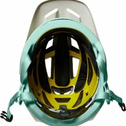 FOX HEAD Speedframe MIPS - MTB Helmet -Equipement Vélo Populaire Magasin FOX Head Speedframe MTB Helm 26840 575 S 4