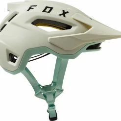 FOX HEAD Speedframe MIPS - MTB Helmet -Equipement Vélo Populaire Magasin FOX Head Speedframe MTB Helm 26840 575 S 6