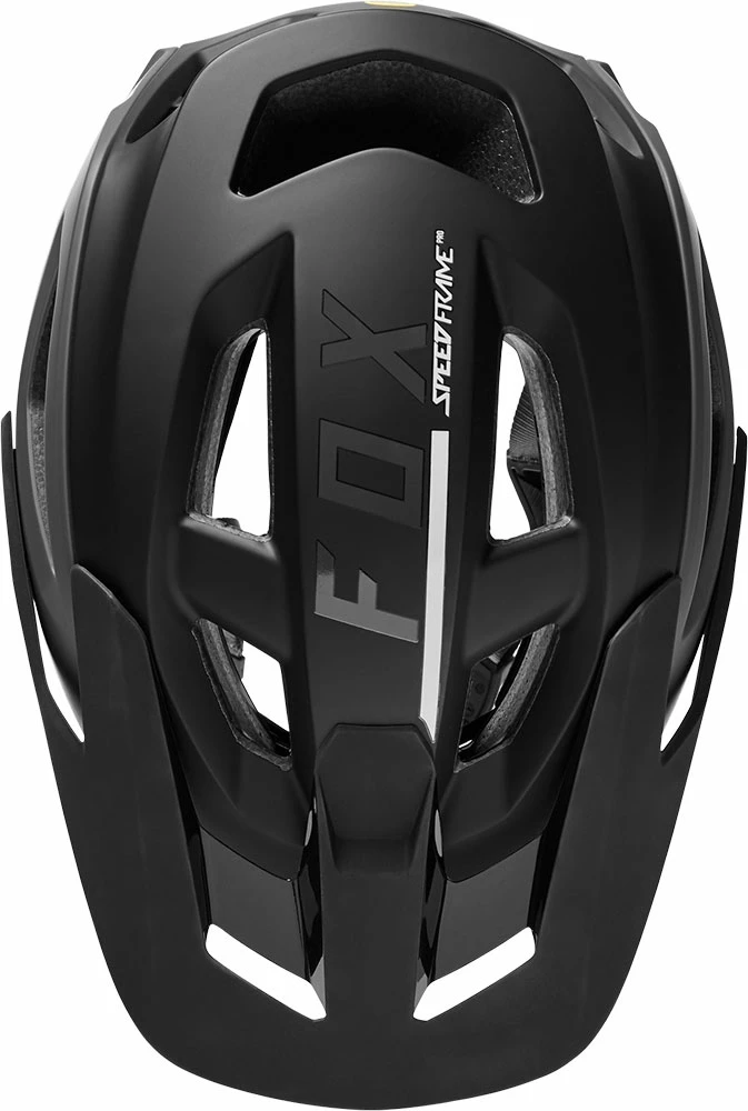 FOX HEAD Speedframe Pro Blocked MIPS - MTB Helmet 4 FOX HEAD Speedframe Pro Blocked MIPS - MTB Helmet – Image 2