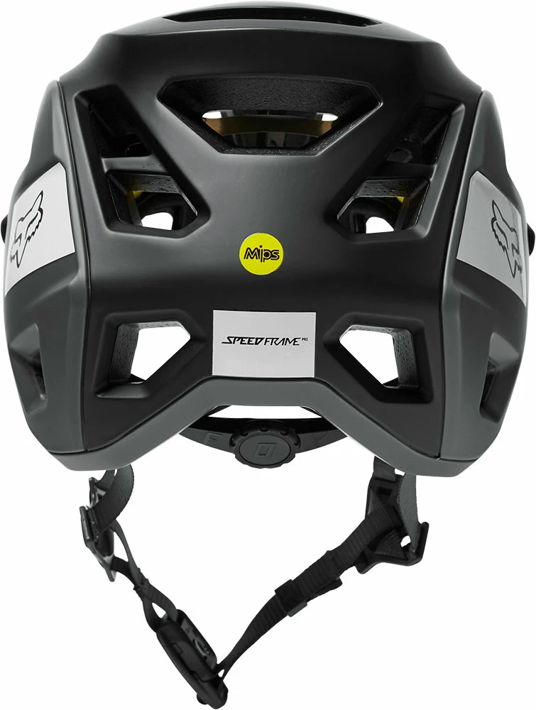 FOX HEAD Speedframe Pro Blocked MIPS - MTB Helmet 5 FOX HEAD Speedframe Pro Blocked MIPS - MTB Helmet – Image 3