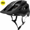 FOX HEAD Speedframe Pro Blocked MIPS - MTB Helmet -Equipement Vélo Populaire Magasin FOX Head Speedframe Pro Blocked MTB Helm 29414 001 S MIPS