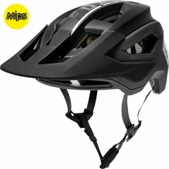 FOX HEAD Speedframe Pro Blocked MIPS - MTB Helmet