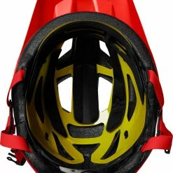 FOX HEAD Mainframe MIPS - MTB Helmet -Equipement Vélo Populaire Magasin FOX Mainframe MIPS MTB Helm 28424 110 5
