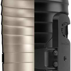 Fidlock TWIST X Keego Bouteille Unique 600 -Equipement Vélo Populaire Magasin Fidlock 09665 BLK 20118046 TWIST x Keego Single Bottle 600 3