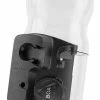 Fidlock Connecteur TWIST Single Uni -Equipement Vélo Populaire Magasin Fidlock TWIST Single Uni Connector Flaschenhalterung 09634 BLK