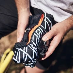 Fidlock Connecteur TWIST Single Uni -Equipement Vélo Populaire Magasin Fidlock TWIST Single Uni Connector Flaschenhalterung 09634 BLK 3