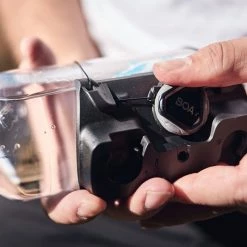 Fidlock Connecteur TWIST Single Uni -Equipement Vélo Populaire Magasin Fidlock TWIST Single Uni Connector Flaschenhalterung 09634 BLK 4