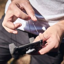 Fidlock Connecteur TWIST Single Uni -Equipement Vélo Populaire Magasin Fidlock TWIST Single Uni Connector Flaschenhalterung 09634 BLK 5