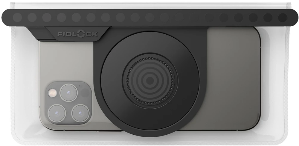 Fidlock VACUUM Uni Phone Case Magnetic - Étui Pour Smartphone 6 Fidlock VACUUM Uni Phone Case Magnetic - Étui Pour Smartphone – Image 4