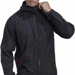 Five Ten 5.10 - Veste Coupe-vent MTB -Equipement Vélo Populaire Magasin FiveTen Mtb Windjacke HG1297 2