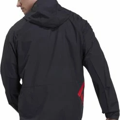 Five Ten 5.10 - Veste Coupe-vent MTB -Equipement Vélo Populaire Magasin FiveTen Mtb Windjacke HG1297 3