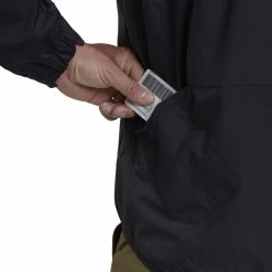 Five Ten 5.10 - Veste Coupe-vent MTB -Equipement Vélo Populaire Magasin FiveTen Mtb Windjacke HG1297 5