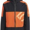 Five Ten 5.10 - Veste De Pluie MTB 2 Five Ten 5.10 - Veste De Pluie MTB -Equipement Vélo Populaire Magasin FiveTen HT9605 510 MTBRegenjacke 1