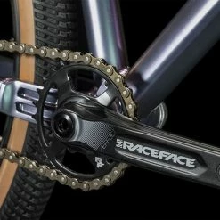 Cube Flying Circus Galactic´n´black -Equipement Vélo Populaire Magasin Flying Circus galactic n black 618300 2