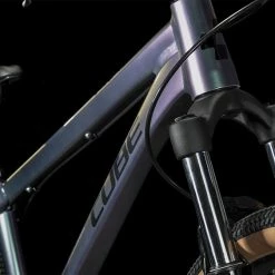 Cube Flying Circus Galactic´n´black -Equipement Vélo Populaire Magasin Flying Circus galactic n black 618300 3