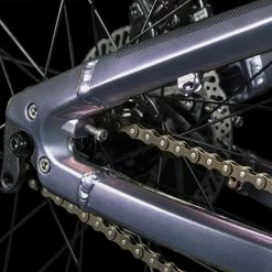 Cube Flying Circus Galactic´n´black -Equipement Vélo Populaire Magasin Flying Circus galactic n black 618300 4