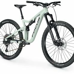 Focus JAM 6.8 NINE -Equipement Vélo Populaire Magasin Focus JAM 6 8 NINE 02