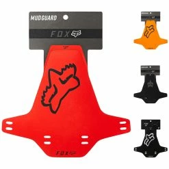 FOX HEAD Garde-Boue Pour Fourche