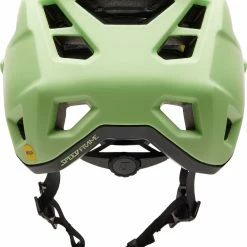 FOX HEAD Speedframe MIPS - Casque MTB -Equipement Vélo Populaire Magasin Fox Head Speedframe MIPS MTB Helm 31148 435 5